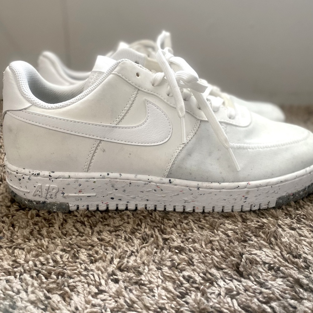 Nike White Sneakers